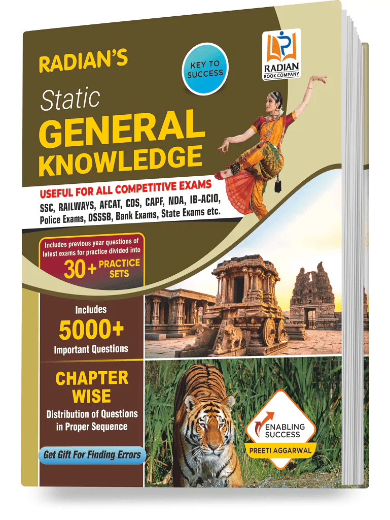 static-general-knowledge-gk-book-2022-2023-for-competitive-exams-in-english-with-30+-practice sets-and-chapterwise-question-bank